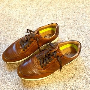 Florsheim Sneaker Dress Shoe